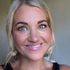 Cher Donaldson