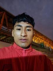 Keni Amanccay de la cruz