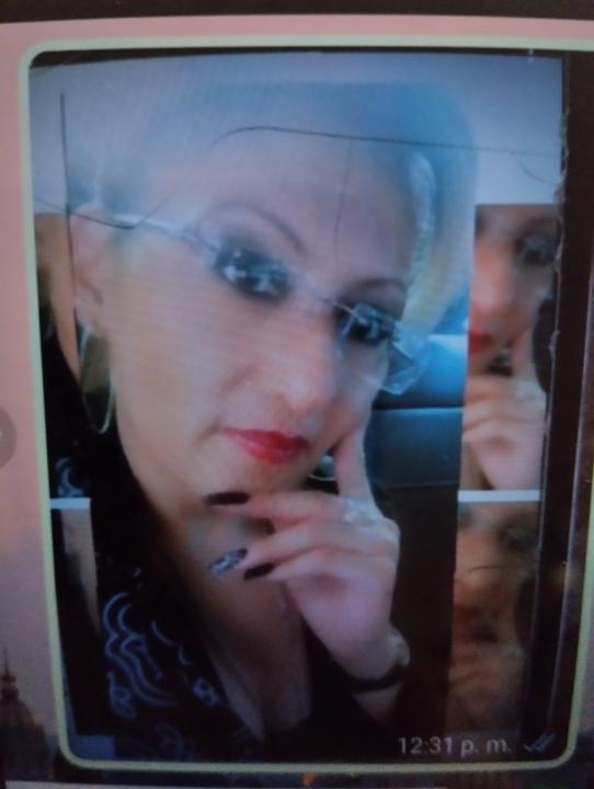Norma Alicia Puga Godina
