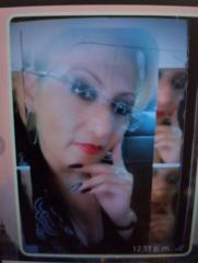 Norma Alicia Puga Godina