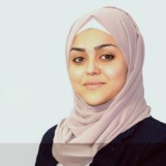 Hiba Smadi