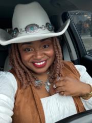 Anjerrika Bean