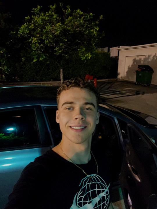 Ethan Elsner