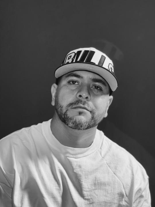 Camilo Marín Tattoos