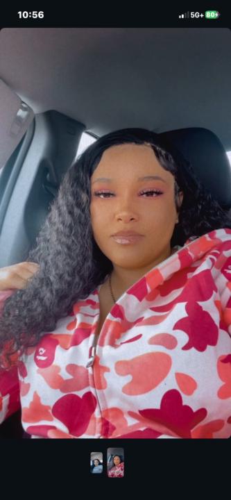Aaliyahh Miller