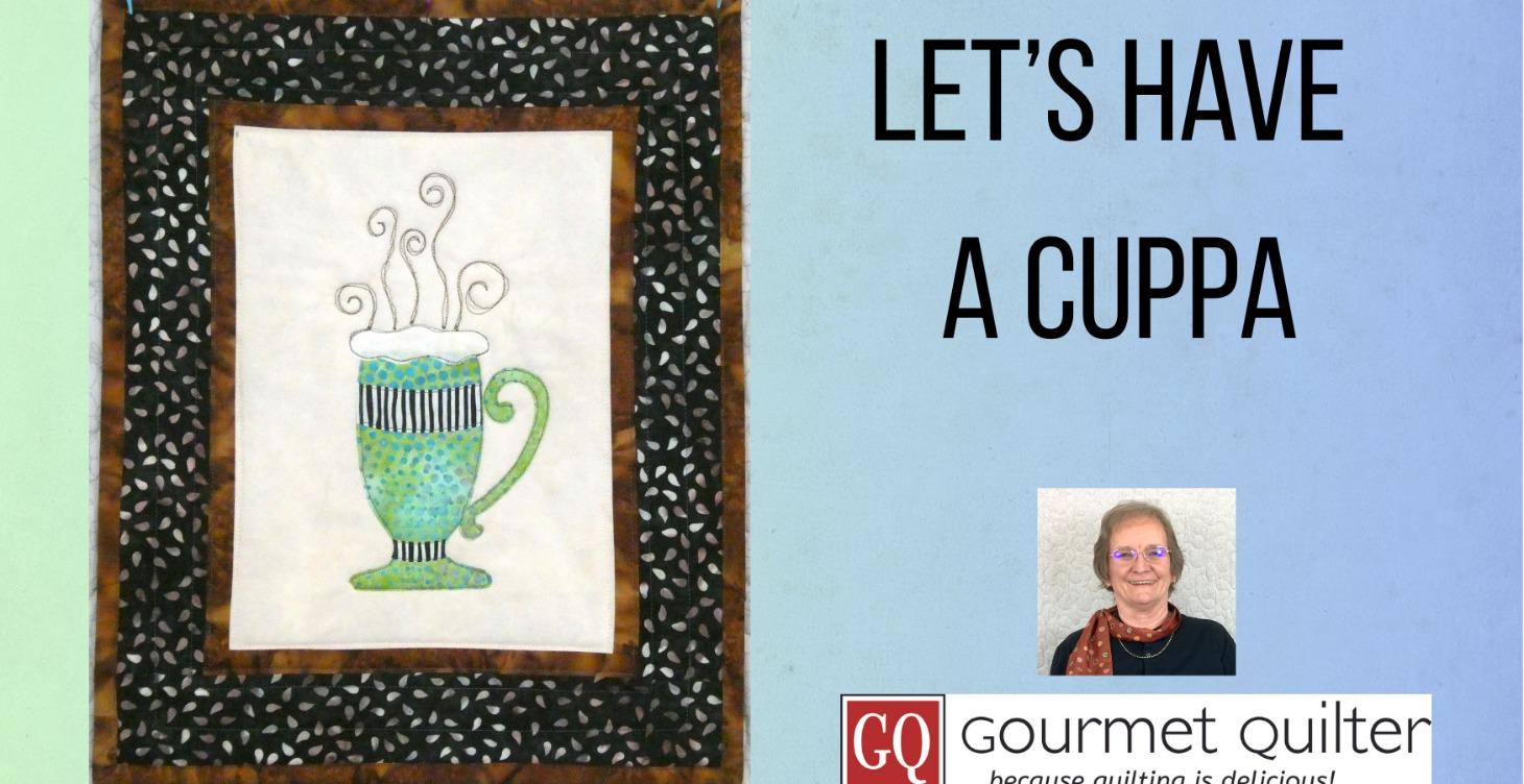 Let's Have a Cuppa