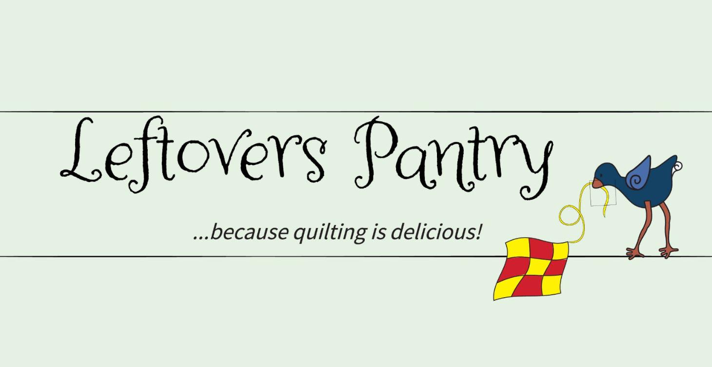 Leftovers Pantry
