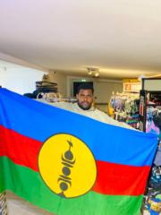 Wahena Wilfried