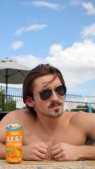 Caden Foster