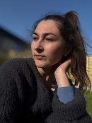 Alina Manoli