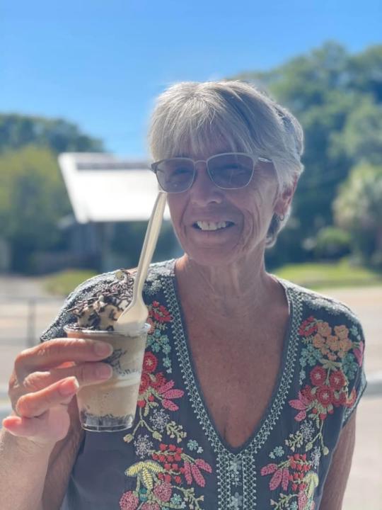 Kathy Gayron