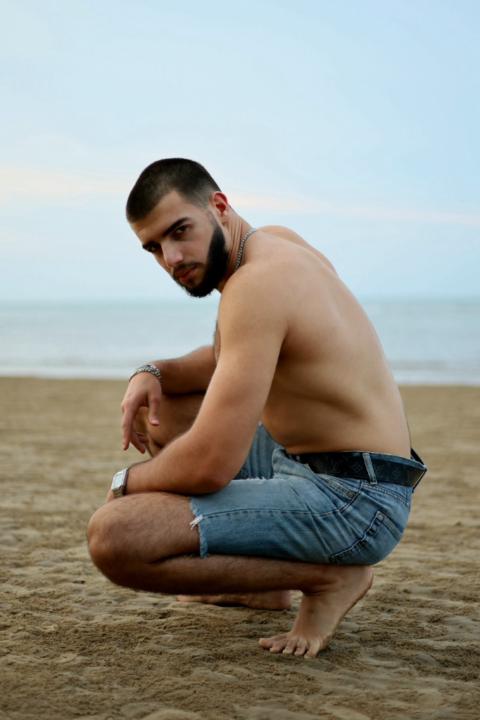 Marko Knezevic