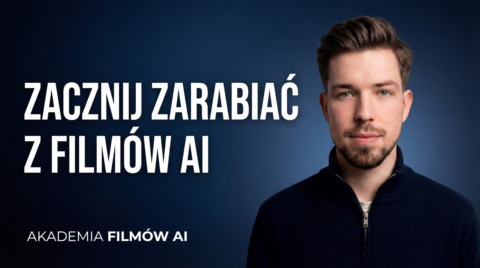 Akademia Filmów AI gallery image