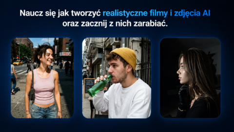 Akademia Filmów AI gallery image