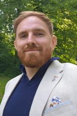 Jan Felix Faust