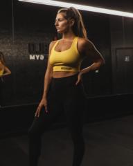 Kelly Scheer