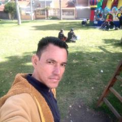 Israel Gaibor
