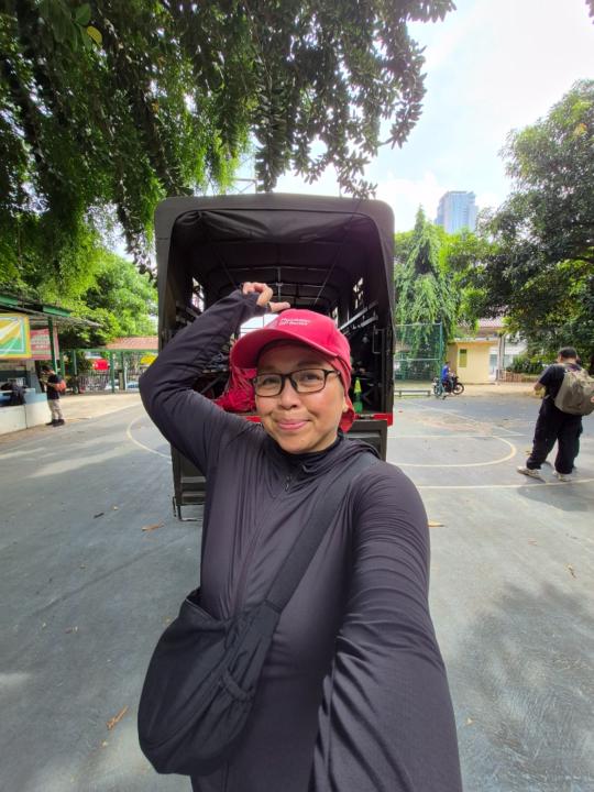 Marini Widowati
