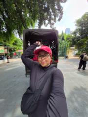 Marini Widowati