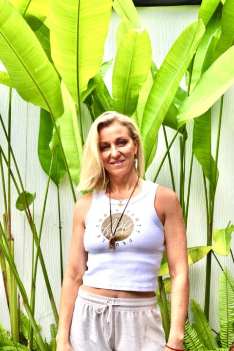 Kim Raysmith