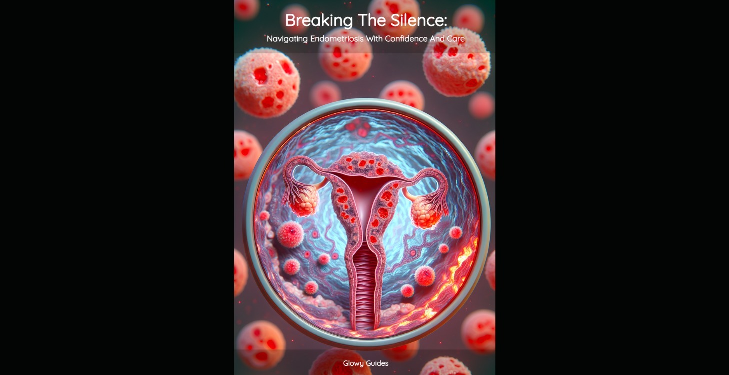 Breaking The Silence