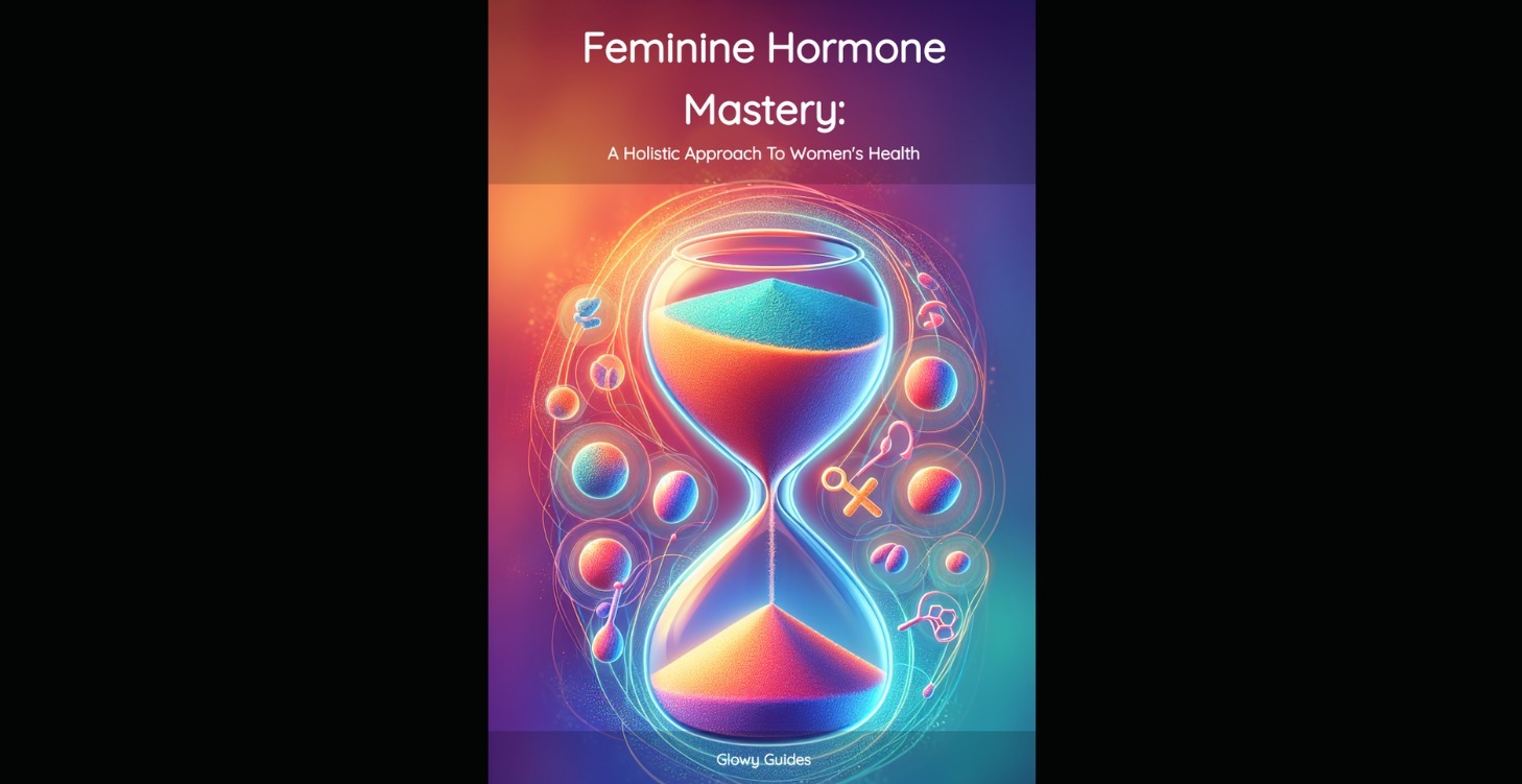Feminine Hormone Mastery
