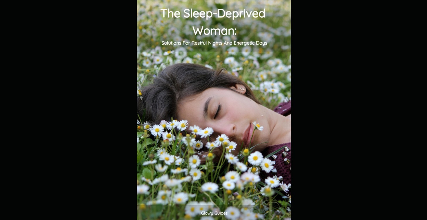 The Sleep-Deprived Woman