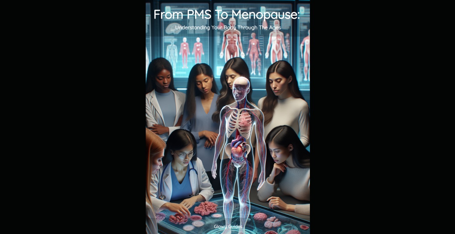 From PMS To Menopause