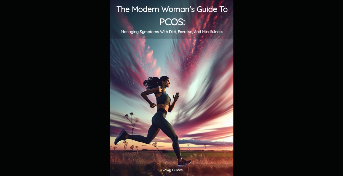 The Modern Woman's Guide To PCOS