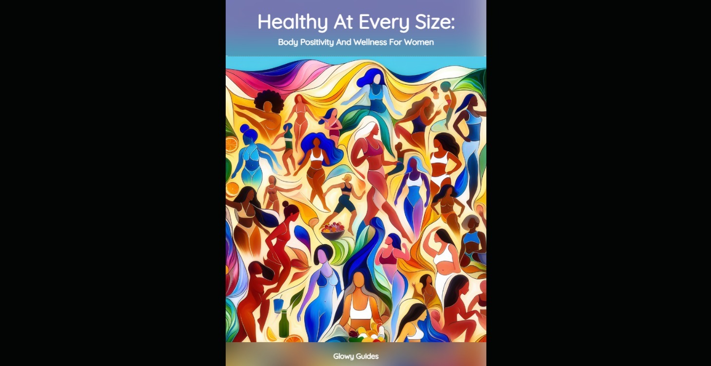 Healthy At Every Size