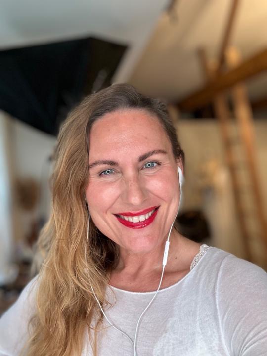Anja Silja Pairetti