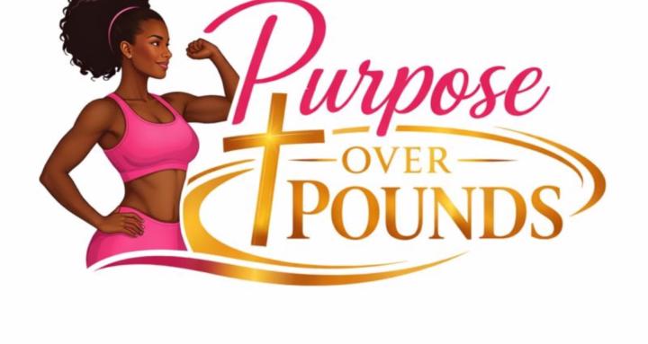 Purpose over Pounds