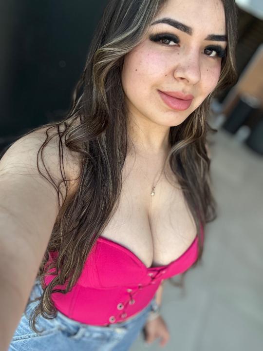 Katherinne Calderón