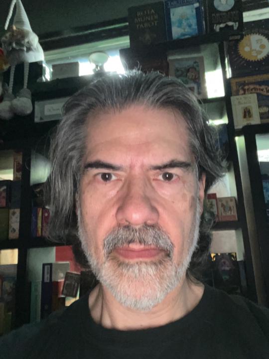 Fernando Alcocer
