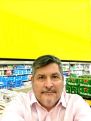 Jose Aguilar