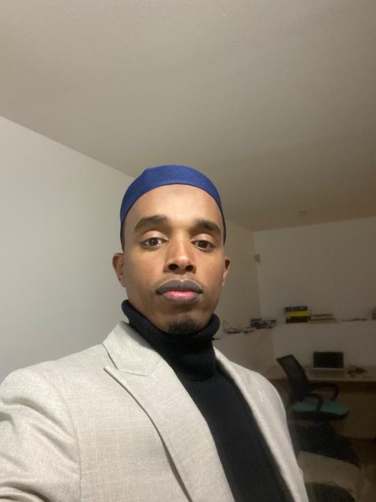 Abdiaziz Sulaiman