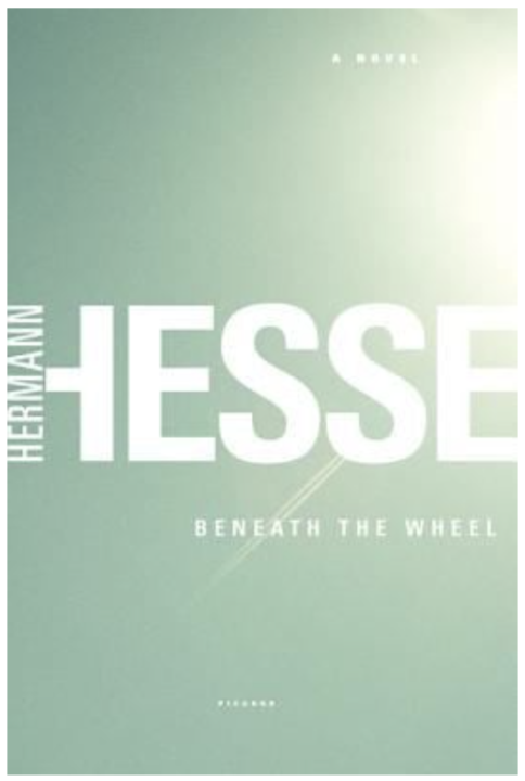 Beneath the Wheel: Children Crushed by the System