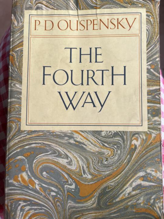 🌟 Awakening in a Sleeping World: 5 Fourth Way Keys to Becoming a Conscious Human