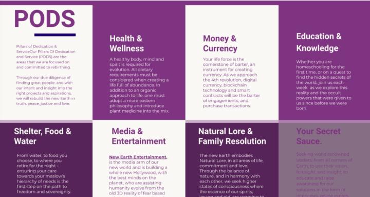 Freedom Collective Foundation
