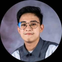 Bill Clint Emmanuel Cerdonio