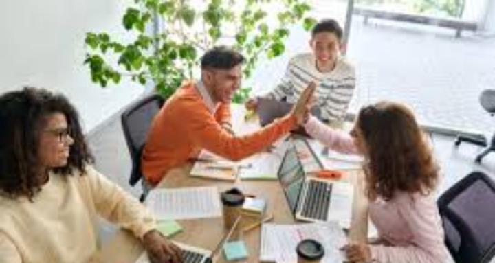 The Educator's Etiquette Lab