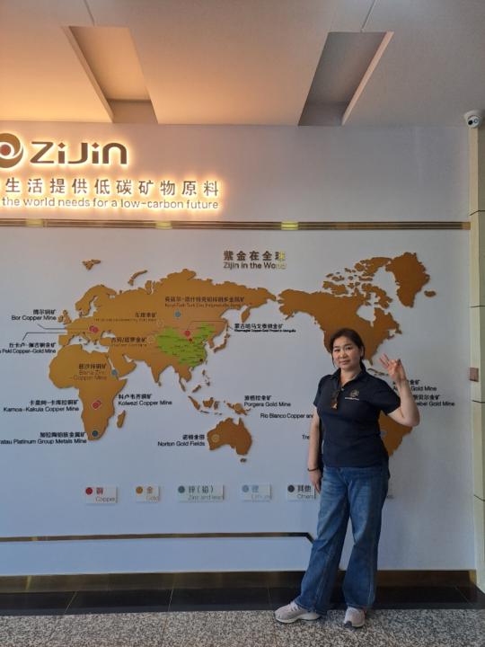 Тунгалаг Намсрай