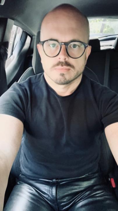 Adam Garner
