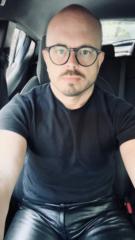 Adam Garner