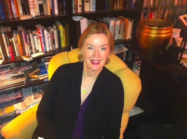 Meredith Griffin