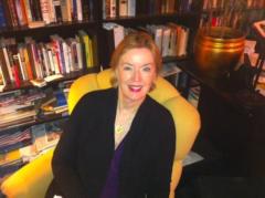 Meredith Griffin