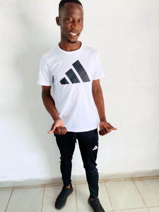 Sello Sirabane