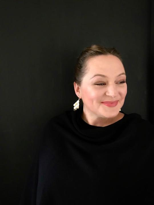 Yvonne Manfreda