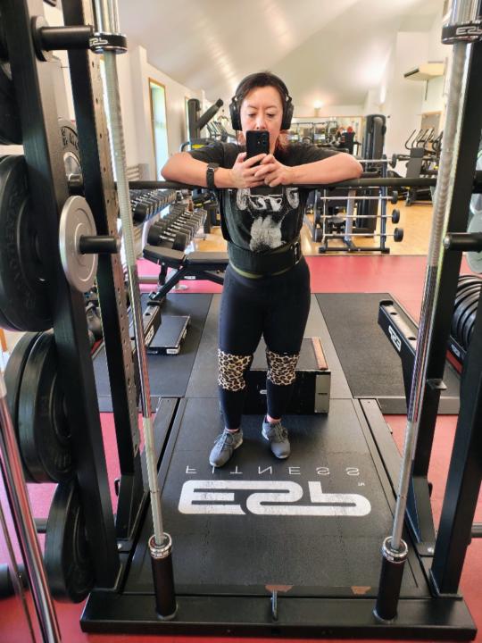 Ji-Hyang Lee