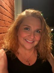 Angela Duvall